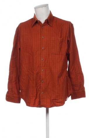 Мъжка риза Angelo Litrico, Размер L, Цвят Многоцветен, Цена 29,00 лв.