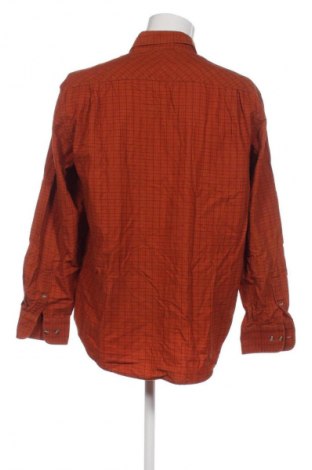 Мъжка риза Angelo Litrico, Размер L, Цвят Многоцветен, Цена 29,00 лв.