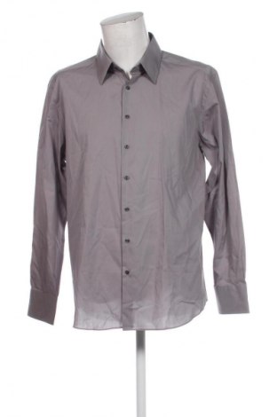 Pánska košeľa  Angelo Litrico, Veľkosť XL, Farba Sivá, Cena  13,95 €