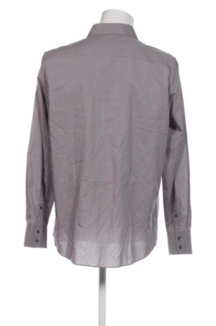 Pánska košeľa  Angelo Litrico, Veľkosť XL, Farba Sivá, Cena  13,95 €