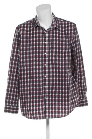 Pánska košeľa  Angelo Litrico, Veľkosť XL, Farba Viacfarebná, Cena  8,95 €