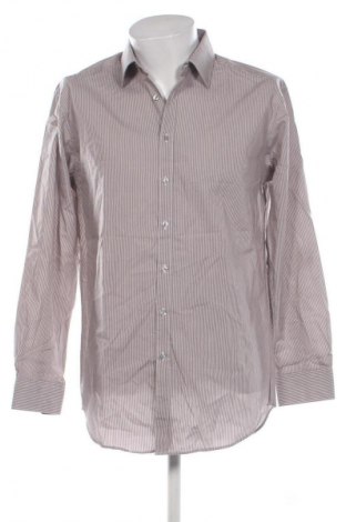 Herrenhemd Angelo Litrico, Größe M, Farbe Mehrfarbig, Preis € 6,99