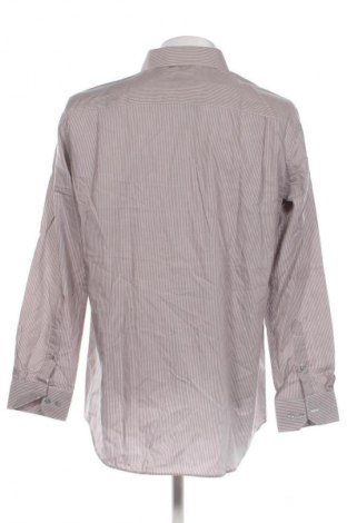 Herrenhemd Angelo Litrico, Größe M, Farbe Mehrfarbig, Preis € 6,99