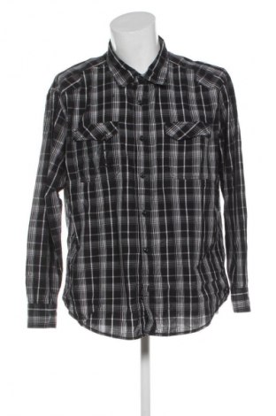 Cămașă de bărbați Angelo Litrico, Mărime M, Culoare Multicolor, Preț 33,99 Lei