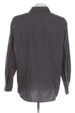 Мъжка риза Angelo Litrico, Размер XXL, Цвят Многоцветен, Цена 14,99 лв.