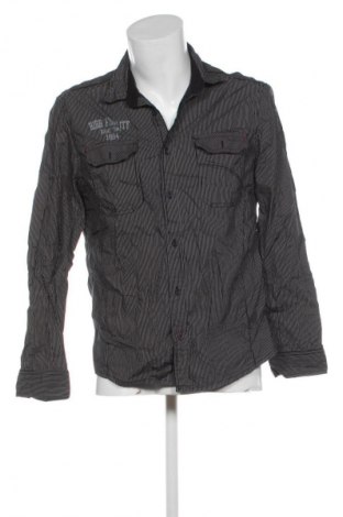 Férfi ing Angelo Litrico, Méret M, Szín Sokszínű, Ár 5 189 Ft