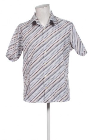 Herrenhemd Angelo Litrico, Größe XL, Farbe Mehrfarbig, Preis 14,77 €