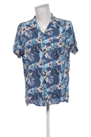 Мъжка риза Angelo Litrico, Размер XL, Цвят Многоцветен, Цена 29,00 лв.