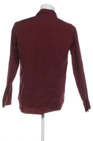 Pánska košeľa  Angelo Litrico, Veľkosť L, Farba Červená, Cena  14,83 €