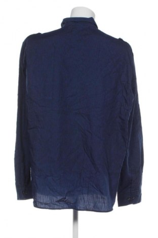 Pánska košeľa  Angelo Litrico, Veľkosť 3XL, Farba Modrá, Cena  16,95 €