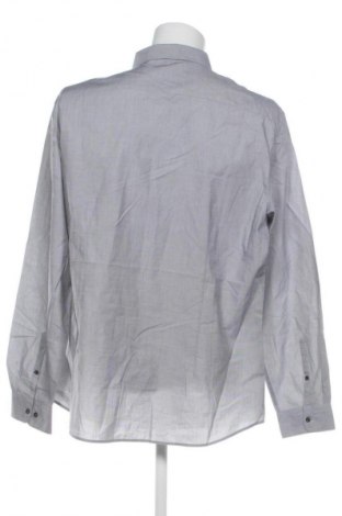 Pánská košile  Angelo Litrico, Velikost XXL, Barva Šedá, Cena  229,00 Kč
