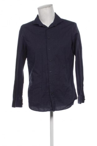 Pánska košeľa  Angelo Litrico, Veľkosť L, Farba Modrá, Cena  14,83 €