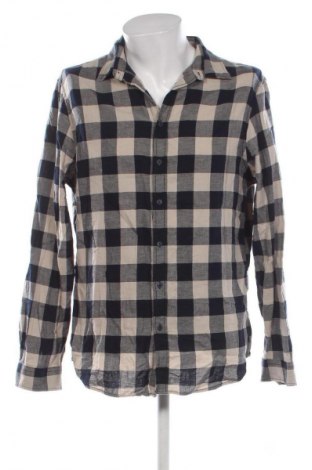 Cămașă de bărbați Angelo Litrico, Mărime XL, Culoare Multicolor, Preț 43,99 Lei