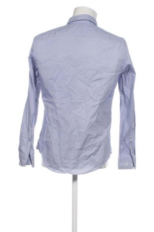 Мъжка риза Angelo Litrico, Размер L, Цвят Многоцветен, Цена 17,99 лв.