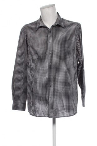 Herrenhemd Angelo Litrico, Größe XXL, Farbe Mehrfarbig, Preis 17,99 €