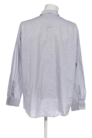 Мъжка риза Angelo Litrico, Размер XXL, Цвят Многоцветен, Цена 26,99 лв.