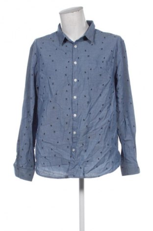 Pánská košile  Angelo Litrico, Velikost XXL, Barva Vícebarevné, Cena  269,00 Kč