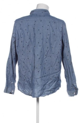 Pánská košile  Angelo Litrico, Velikost XXL, Barva Vícebarevné, Cena  269,00 Kč