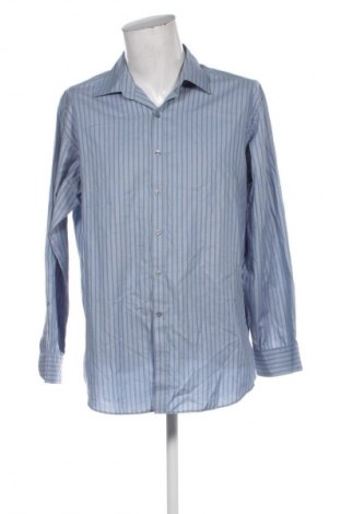 Herrenhemd Angelo Litrico, Größe XL, Farbe Mehrfarbig, Preis 11,99 €