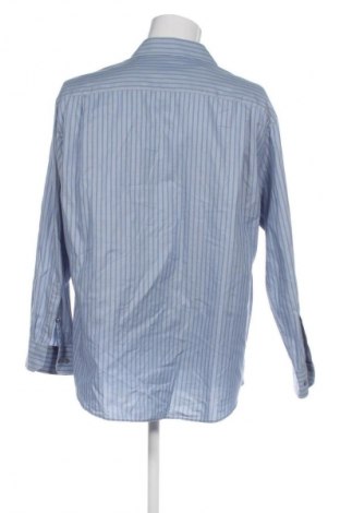 Herrenhemd Angelo Litrico, Größe XL, Farbe Mehrfarbig, Preis 11,99 €