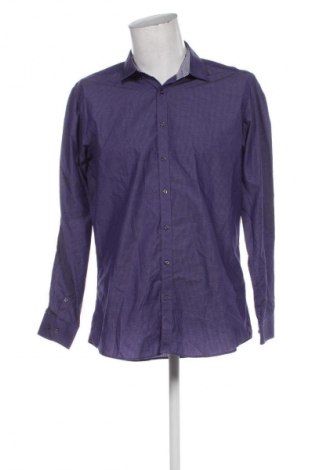 Мъжка риза Angelo Litrico, Размер S, Цвят Многоцветен, Цена 17,99 лв.