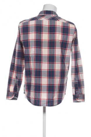 Мъжка риза Angelo Litrico, Размер L, Цвят Многоцветен, Цена 17,99 лв.