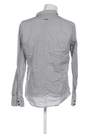 Cămașă de bărbați Antony Morato, Mărime 3XL, Culoare Multicolor, Preț 166,99 Lei