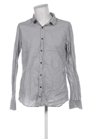 Cămașă de bărbați Antony Morato, Mărime 3XL, Culoare Multicolor, Preț 166,99 Lei