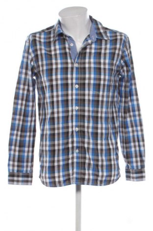 Męska koszula Arizona, Rozmiar M, Kolor Kolorowy, Cena 48,99 zł