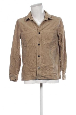 Pánska košeľa  Arket, Veľkosť L, Farba Béžová, Cena  20,95 €