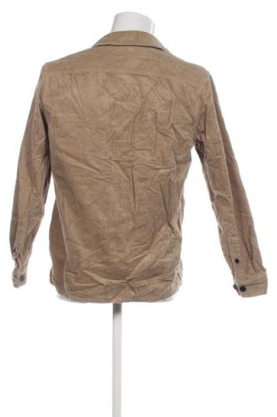 Pánska košeľa  Arket, Veľkosť L, Farba Béžová, Cena  20,95 €