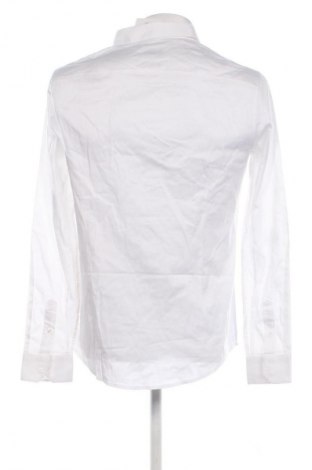 Pánska košeľa  Armani Exchange, Veľkosť M, Farba Biela, Cena  94,95 €