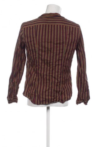 Cămașă de bărbați Armani Jeans, Mărime L, Culoare Multicolor, Preț 271,05 Lei