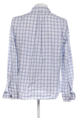 Pánska košeľa  Armani Jeans, Veľkosť XXL, Farba Viacfarebná, Cena  54,95 €