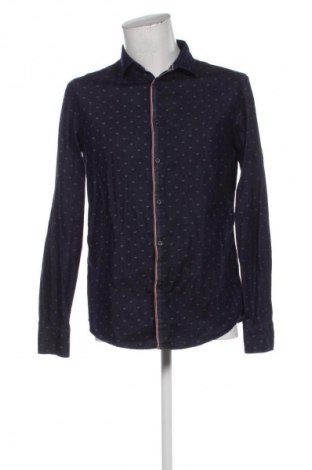 Pánská košile  Armani Jeans, Velikost L, Barva Modrá, Cena  1 265,00 Kč
