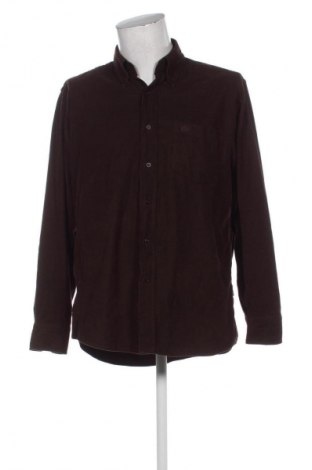 Pánská košile  Ascot Sport, Velikost L, Barva Hnědá, Cena  421,00 Kč