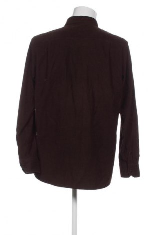 Pánská košile  Ascot Sport, Velikost L, Barva Hnědá, Cena  421,00 Kč