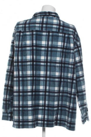 Мъжка риза Atlas For Men, Размер 5XL, Цвят Многоцветен, Цена 23,99 лв.