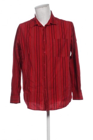 Pánska košeľa  Atlas For Men, Veľkosť XL, Farba Viacfarebná, Cena  10,54 €