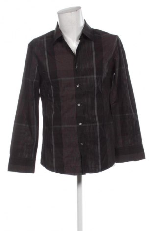 Męska koszula BOSS, Rozmiar 3XL, Kolor Kolorowy, Cena 169,84 zł