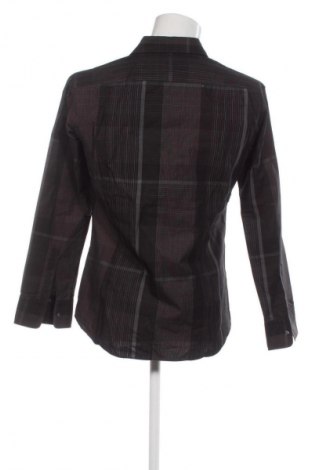 Męska koszula BOSS, Rozmiar 3XL, Kolor Kolorowy, Cena 169,84 zł