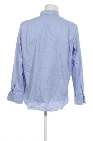 Męska koszula BOSS, Rozmiar L, Kolor Niebieski, Cena 162,99 zł