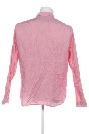 Herrenhemd BOSS, Größe XL, Farbe Mehrfarbig, Preis € 46,99