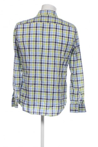 Męska koszula BOSS, Rozmiar L, Kolor Kolorowy, Cena 179,99 zł