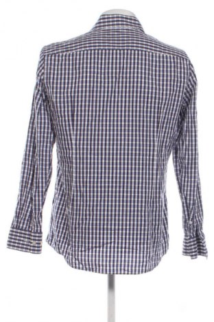 Férfi ing BOSS, Méret L, Szín Sokszínű, Ár 16 309 Ft