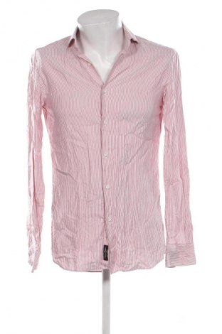 Herrenhemd BOSS, Größe M, Farbe Mehrfarbig, Preis 39,99 €