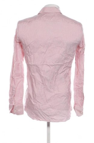 Herrenhemd BOSS, Größe M, Farbe Mehrfarbig, Preis 39,99 €