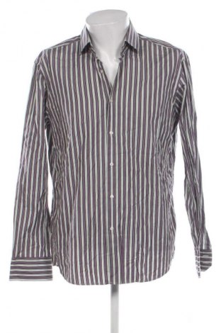 Herrenhemd BOSS, Größe XL, Farbe Mehrfarbig, Preis € 51,99