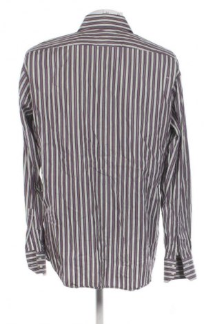 Herrenhemd BOSS, Größe XL, Farbe Mehrfarbig, Preis € 51,99