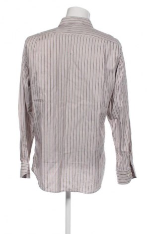 Ανδρικό πουκάμισο BOSS, Μέγεθος L, Χρώμα Πολύχρωμο, Τιμή 52,69 €